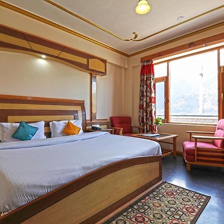 Hotel Prini Inn Манали Экстерьер фото