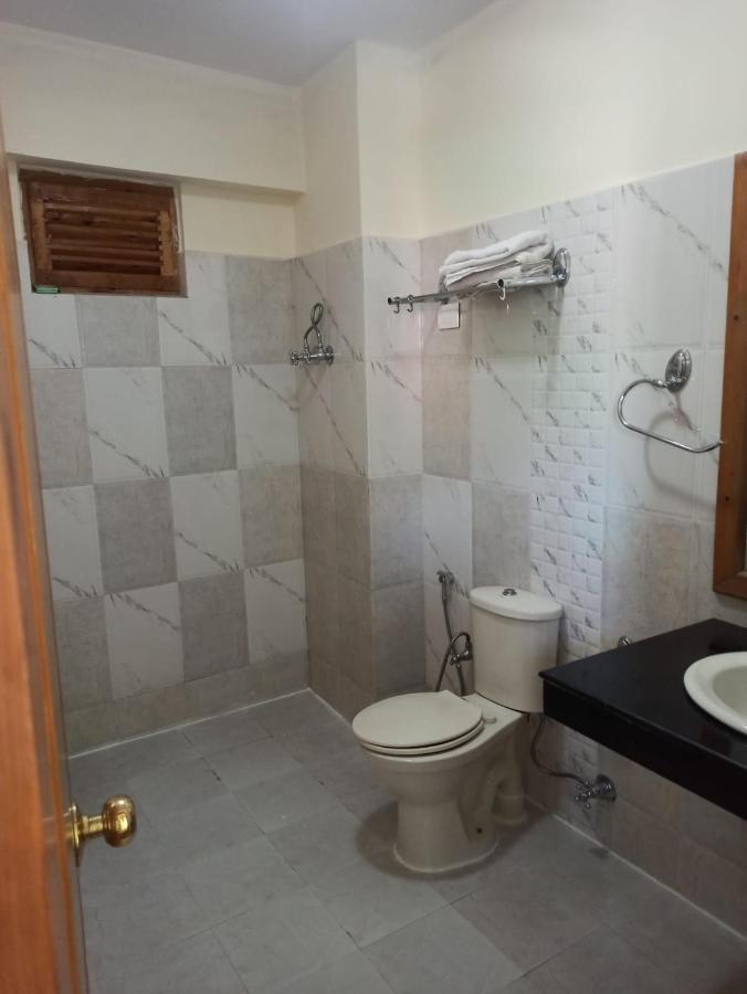 Hotel Prini Inn Манали Экстерьер фото