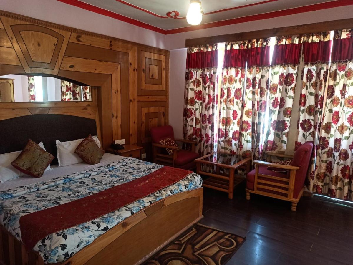 Hotel Prini Inn Манали Номер фото