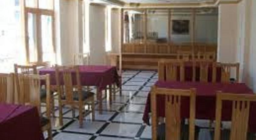Hotel Prini Inn Манали Экстерьер фото